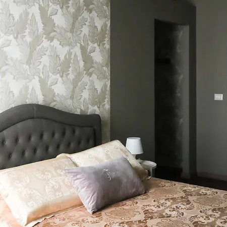 Filomena Luxury Διαμέρισμα